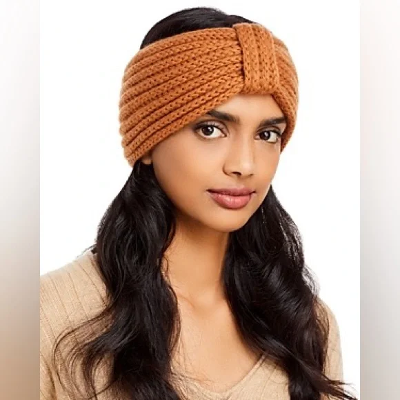 Anthropologie | Accessories | Newrosie Sugden Ribbed  display picture 3